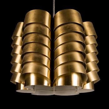 TORSTEN ORRLING, A pendant ceiling light, model TN 42/m, for Hans-Agne Jakobsson Ab, Markaryd, Sweden. Design year 1973.