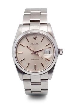 264. ARMBANDSUR / Rolex.