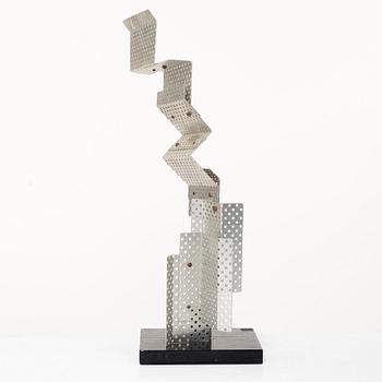 Lars Erik Falk, "Modul skulptur P15".
