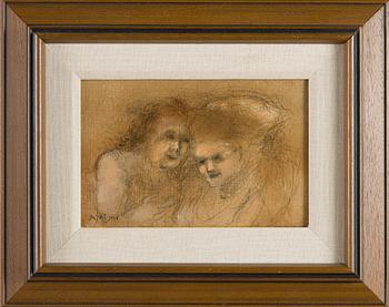 Olli Joki, "Ystävät".