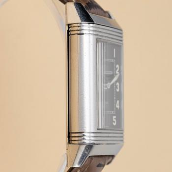 Jaeger-LeCoultre, Reverso ”Shadow”, Grande Taille, ca 2001.
