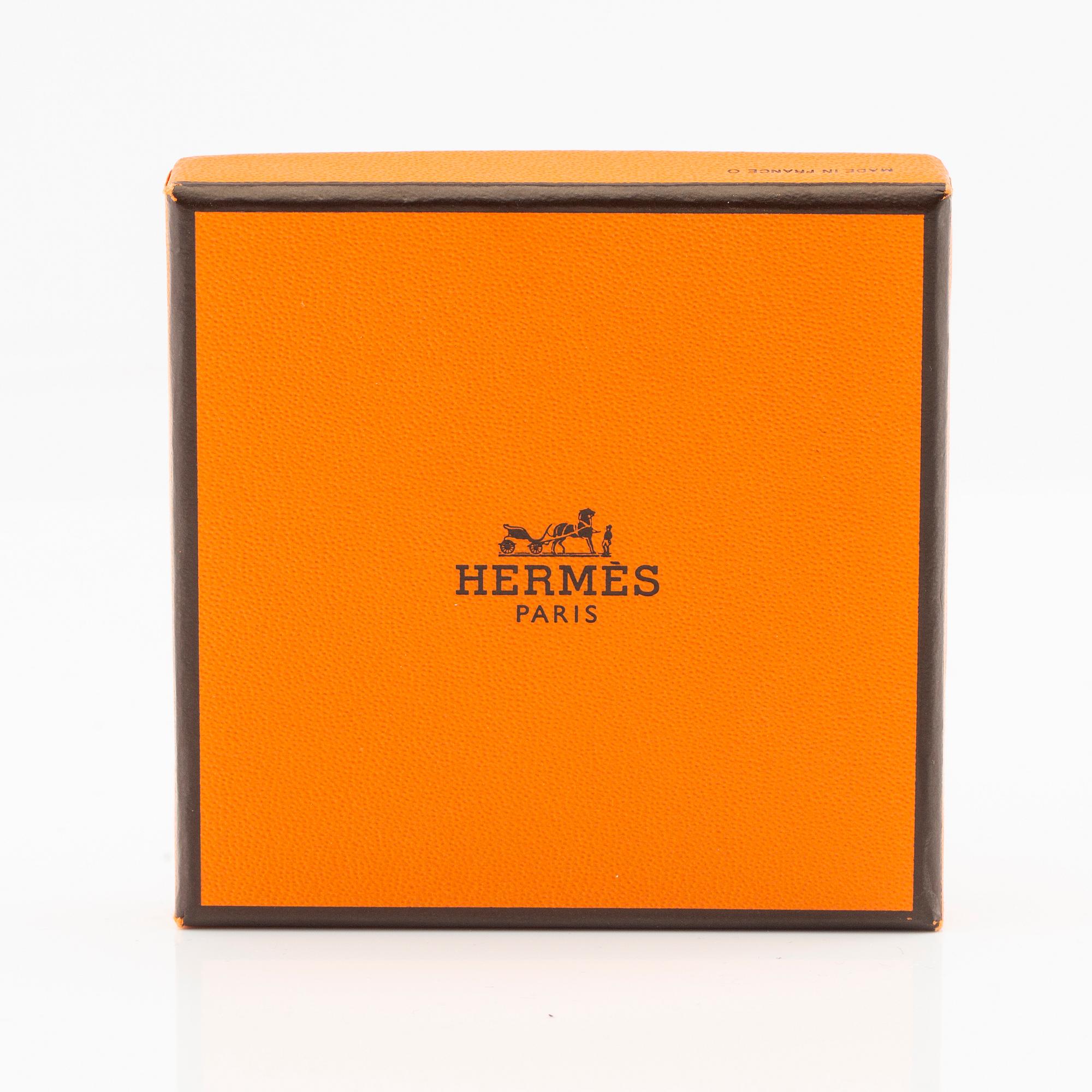 Hermès, "Hapi 4", armband.