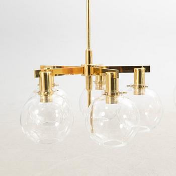 Hans-Agne Jakobsson, Ceiling fixtures, 1 pair, model T348/5.