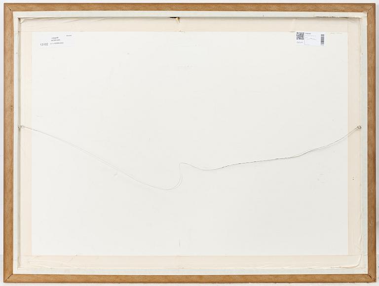 Peter Dahl, At KB.