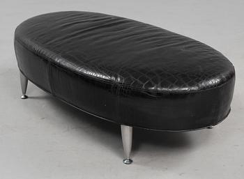 PALL, "Lins", Dan Ihreborn, Move, 2000-tal.