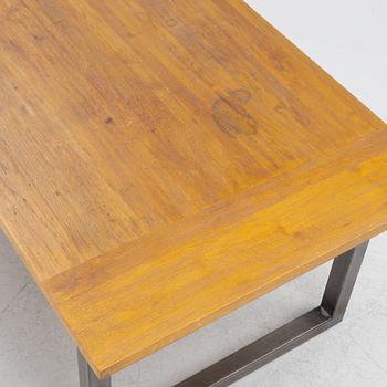 Heerenhuis Manufaktur, dining table, contemporary.