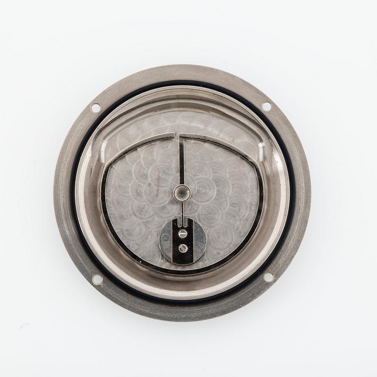 Jaeger-LeCoultre, Memovox, Tribute To Polaris.