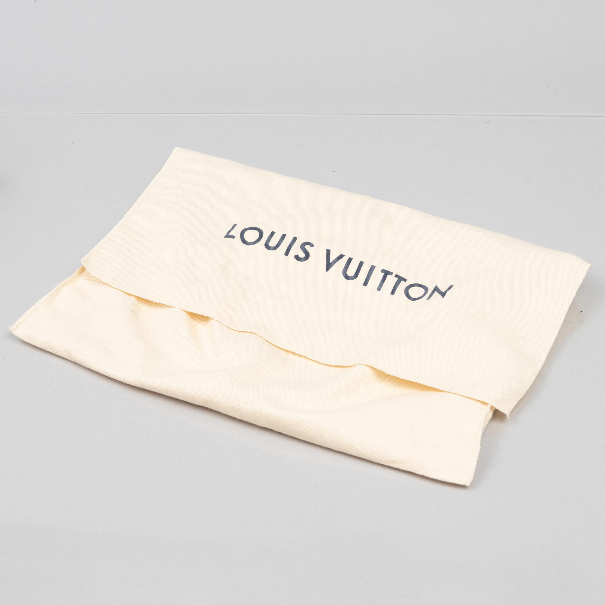 Louis Vuitton, väska, "Capucines BB".