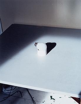 KRISTINA BENGTSSON, fotografi, signerat, numrerat 1/5 + IAP.