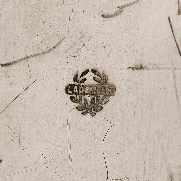 Champagnekylare, Pommery & Greno, Frankrike, 1900-tal.