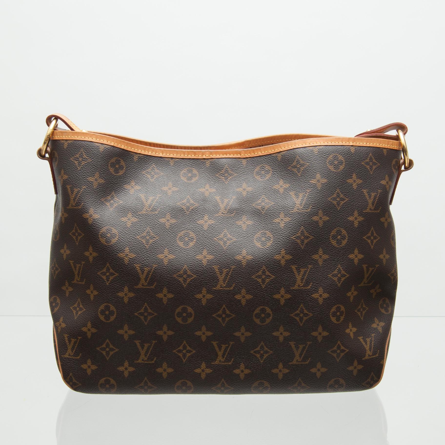 VÄSKA, "Delightful", Louis Vuitton.