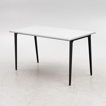 Friso Kramer, table, "Reform table", 1950s/60s.