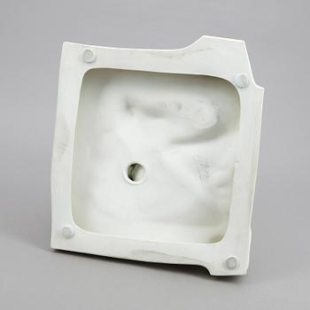 FIGURIN, parian, Per Hasselberg, Gustavsberg.