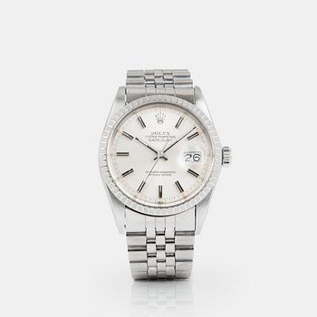 ROLEX, Datejust.