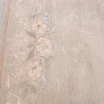 Skrivbord, sengustavianskt, 1800-tal.