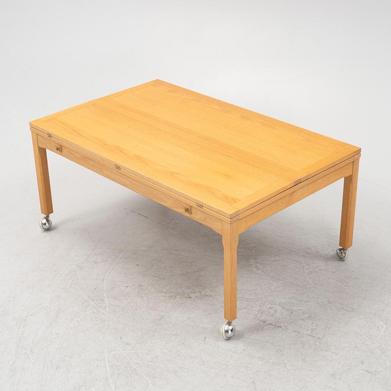 Børge Mogensen, a coffee table, 1960's/70's.