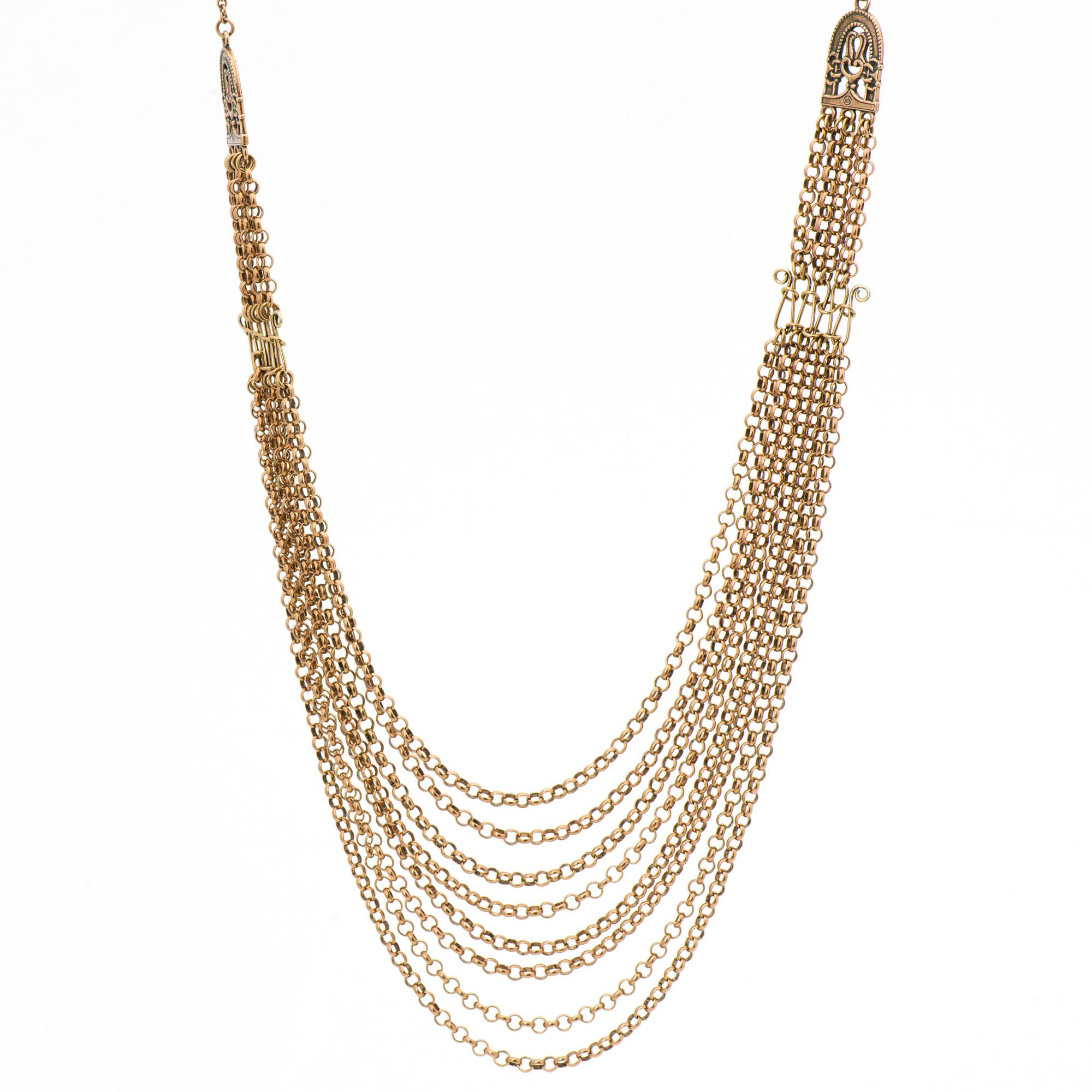 HALSSMYCKE, ARMBAND och ÖRHÄNGEN, brons. "Hämäläinen juhlakääty" Kalevala Koru.