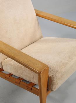 FÅTÖLJ, Svante Skogh, 1960-tal.