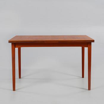 BORD, 1950/60-tal.