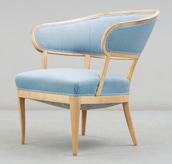 KARMSTOL "Jonas Love", Carl Malmsten.