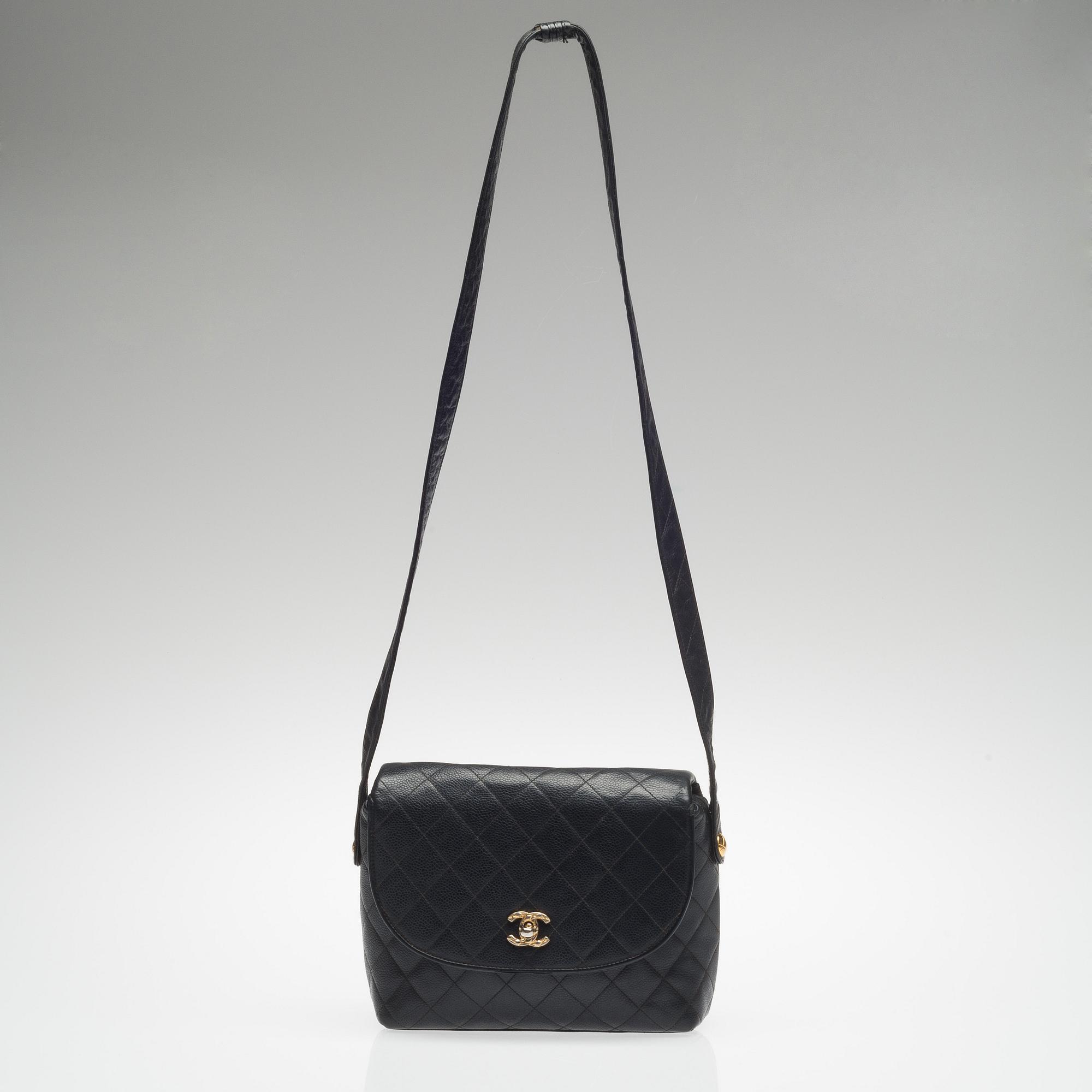 VÄSKA, Chanel.