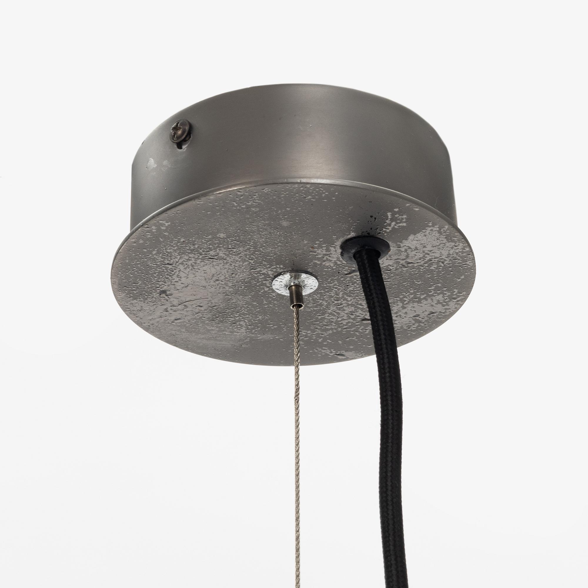A 'Deco Chandelier', Norr11, 21st century.