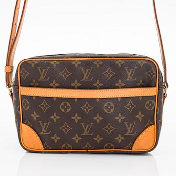 Louis Vuitton, laukku, "Trocadero 27".