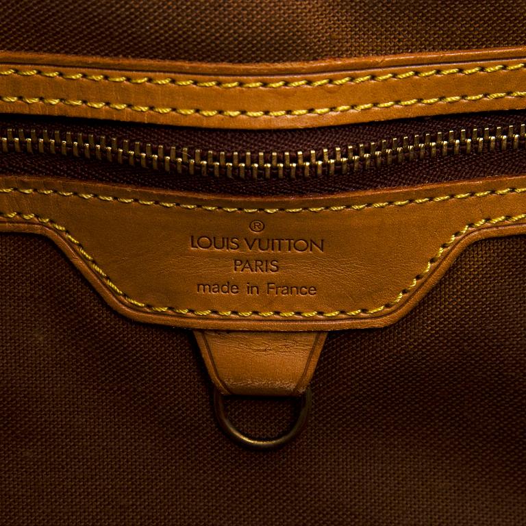 Louis Vuitton, väska, "1995 LV Cup St. Tropez Drawstring Backpack".