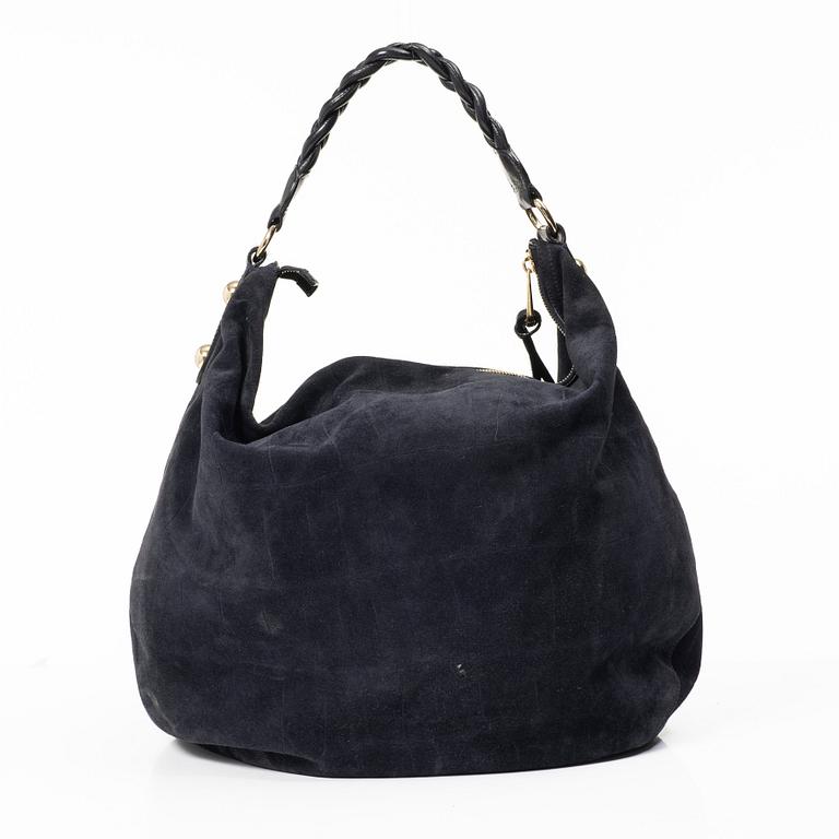 Mulberry, bag, "Daria".