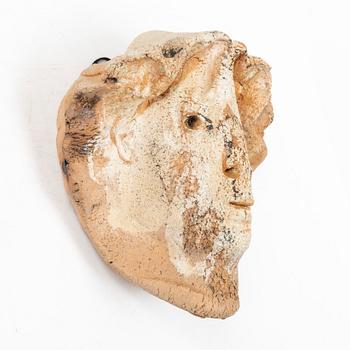 Henrik Allert, "Ansikte".