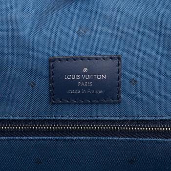 Louis Vuitton, väska, "On the Go" Escale GM, 2020.