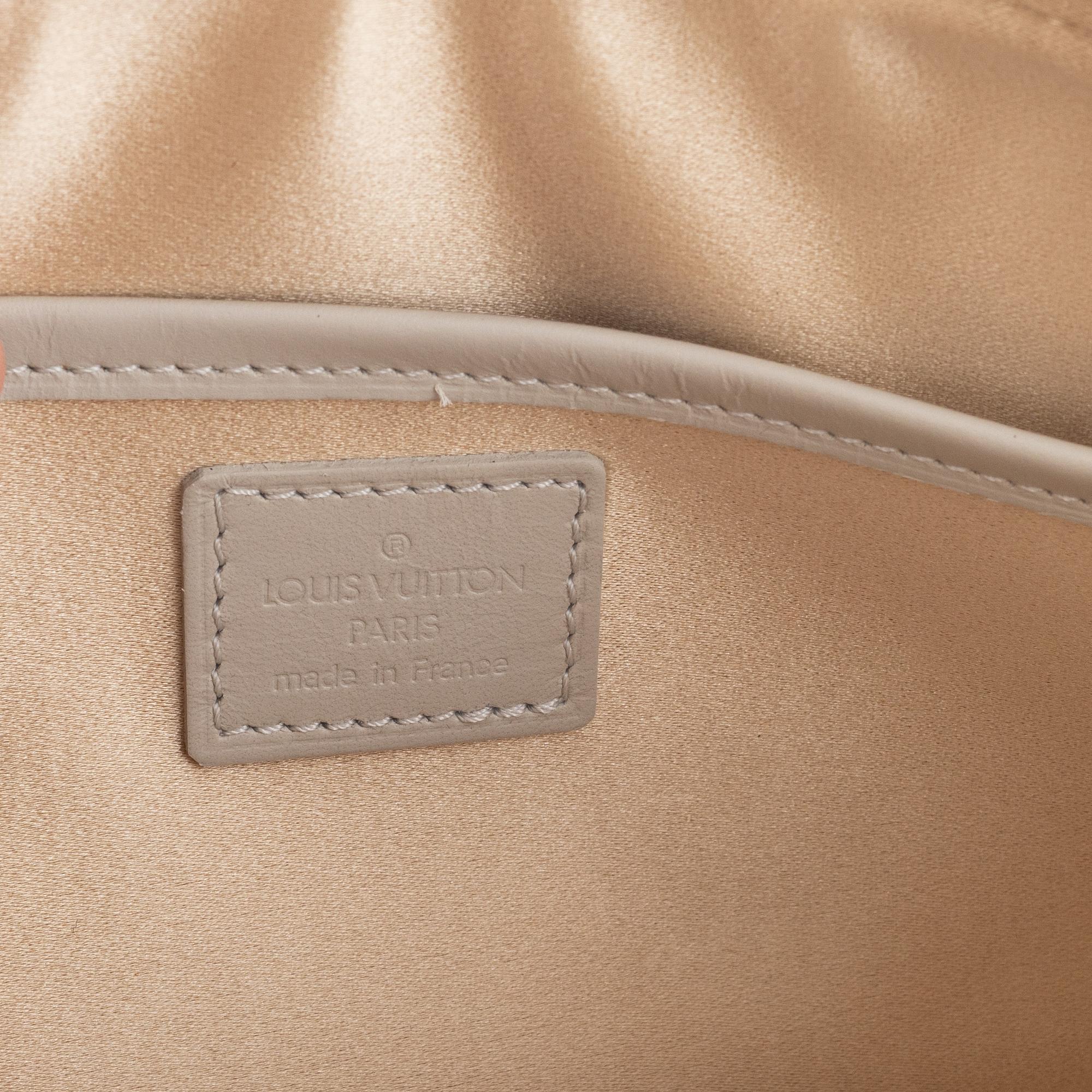 Louis Vuitton, väska, "Shine McKenna", 2002.