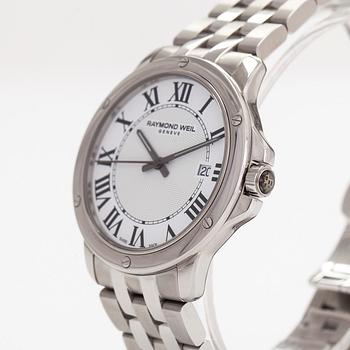 Raymond Weil, Tango, armbandsur, 39 mm.