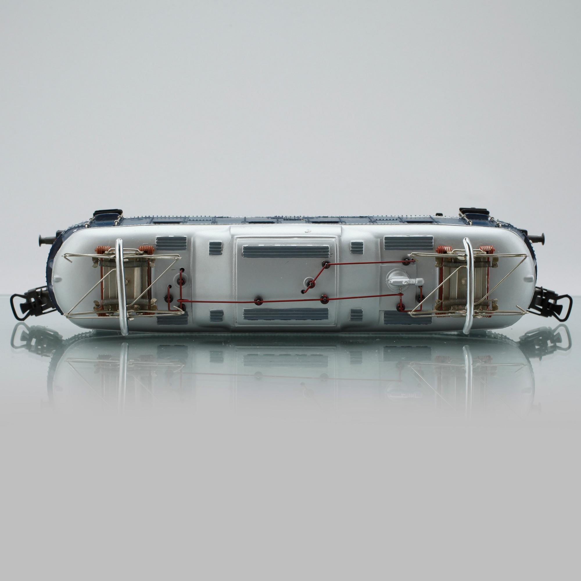 ELLOK, "3024", Märklin, 1900-talets andra hälft.