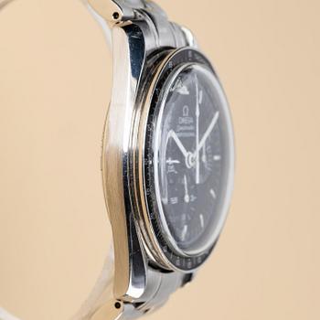 Omega, Speedmaster, Moonwatch, Professional, “Hesalite Sandwich”, ca 2003.