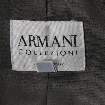 KAVAJ, Armani.