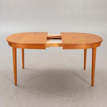 Carl Malmsten,  matgrupp 7 dlr, "Herrgården" Bodafors 1900-talets andra hälft.