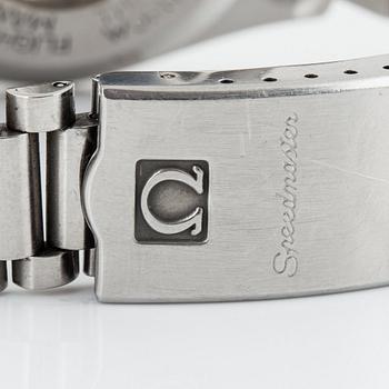 OMEGA, Speedmaster, kronograf, "20th anniversary of Apollo XI", "US Market".