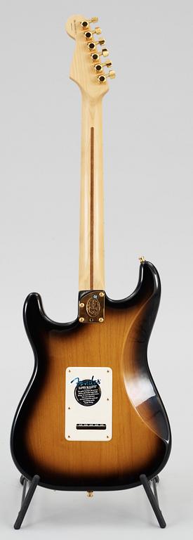 ELGITARR, Fender Stratocaster, USA, 2004.