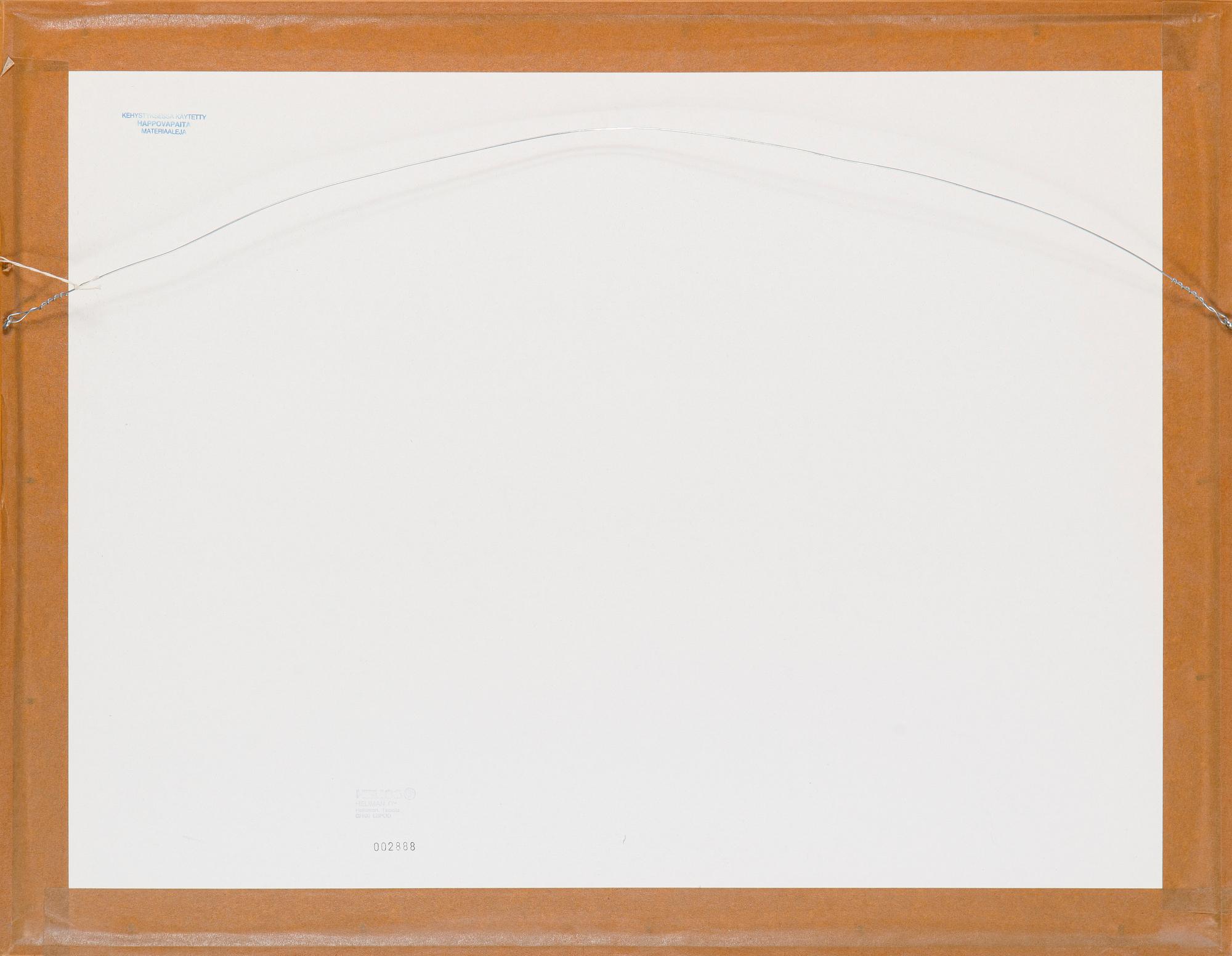 Frans Toikkanen, "Kaksin".