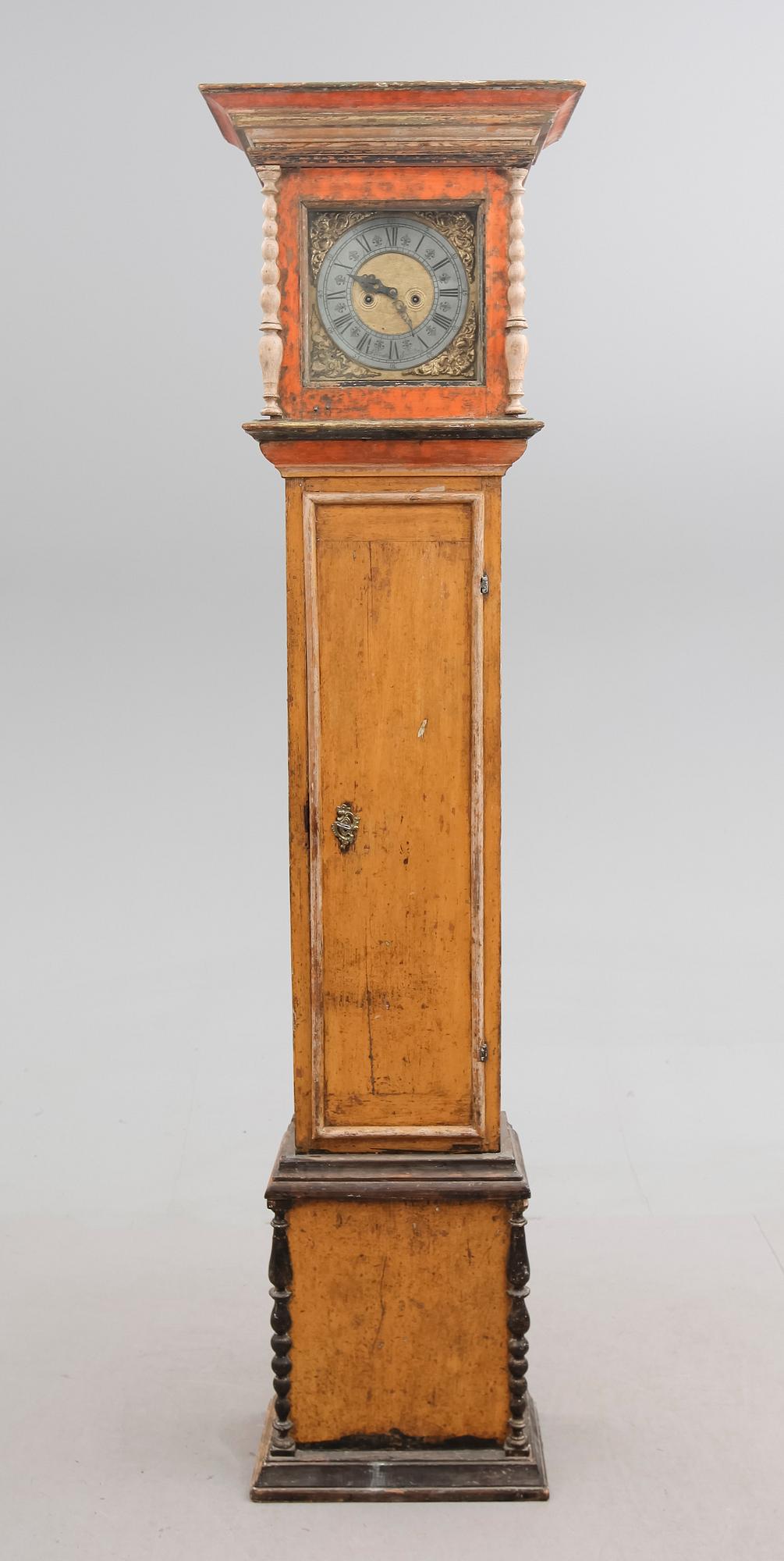 GOLVUR, allmoge, 1800-talets första hälft.