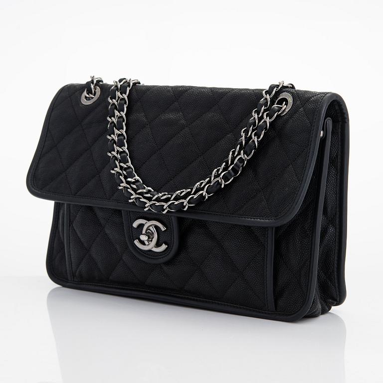 Chanel, "French Riviera Flap bag", väska, 2014.