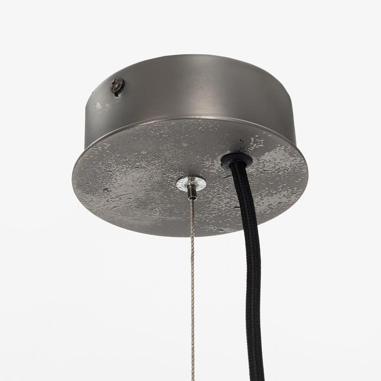 A 'Deco Chandelier', Norr11, 21st century.
