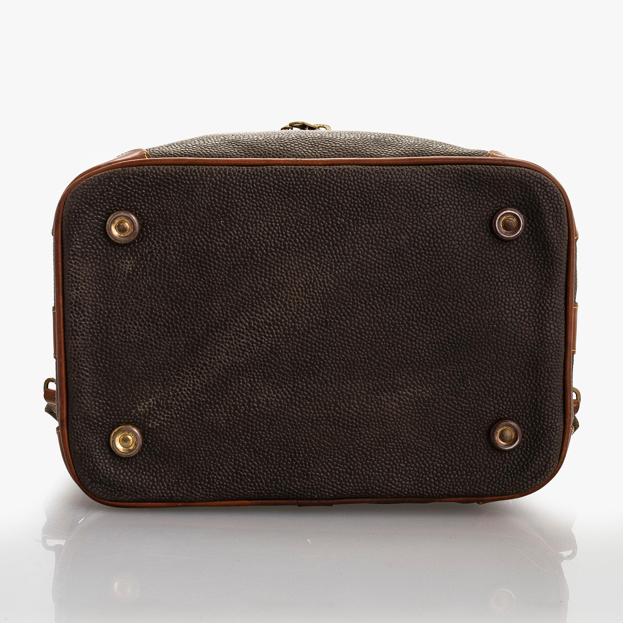 Mulberry, Vintage vanity bag.