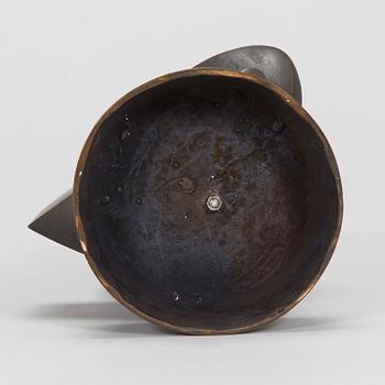 Ukri Merikanto, Former.