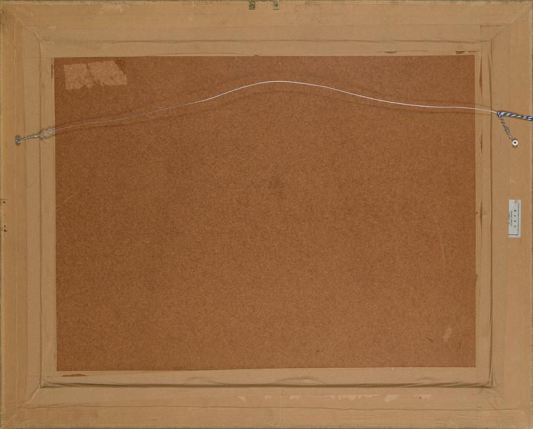 Utagawa Kunisada (Toyokuni III), Utagawa Kunisada, six woodblock prints, Kabuki actors.