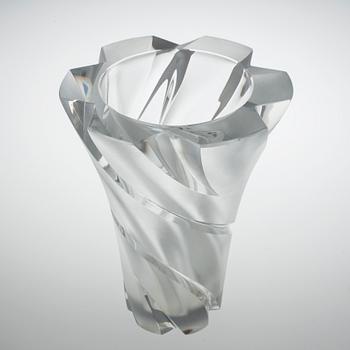 VAS, glas, Lalique, Frankrike.