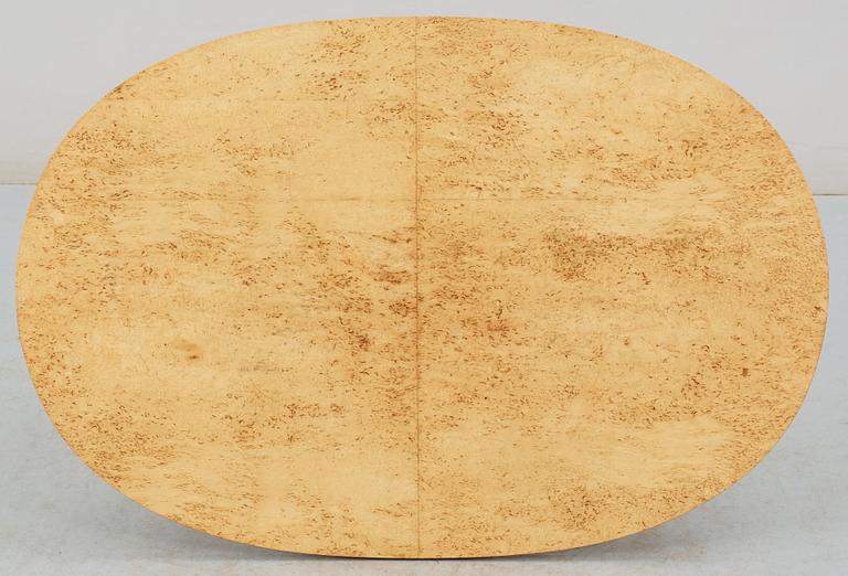 SOFFBORD, Bruno Mathsson&Piet Hein, Mathsson International.