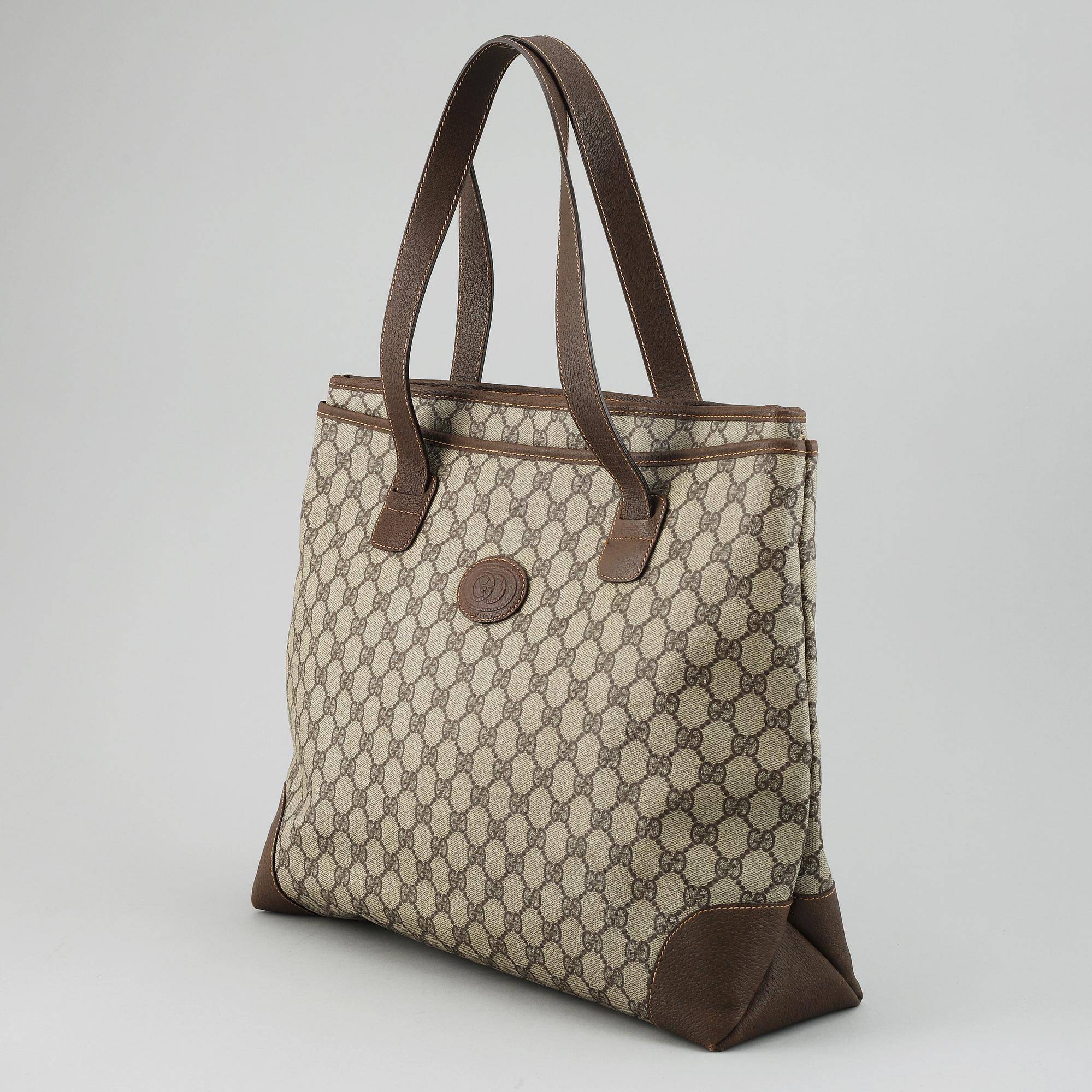 GUCCI, shopper.
