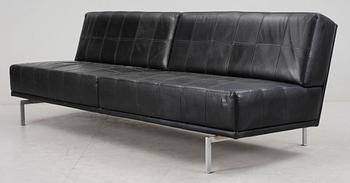 SOFFA, "Look", Ulla Christiansson för Norell Möbler, 1900-talets tredje kvartal.